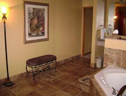 Sunset Inn & Suites リンカーン 部屋 写真