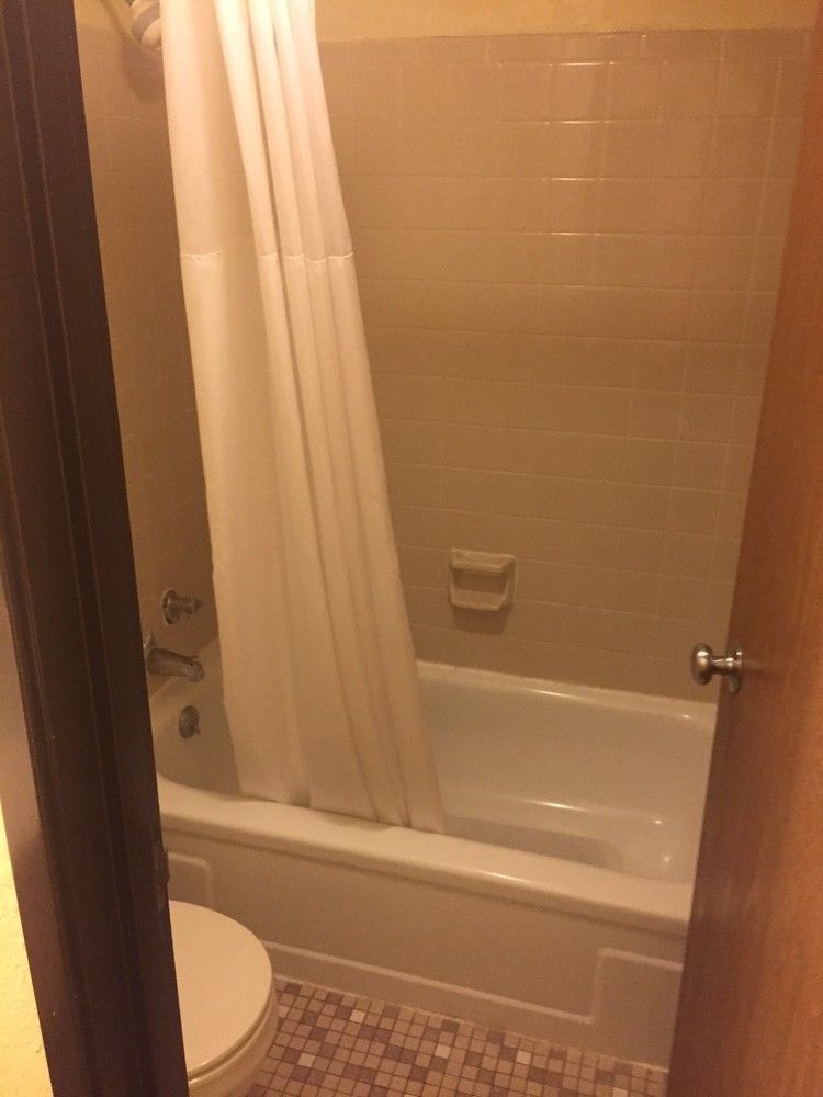 Sunset Inn & Suites リンカーン エクステリア 写真